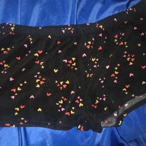 SO PJ Shorts Kohl’s
